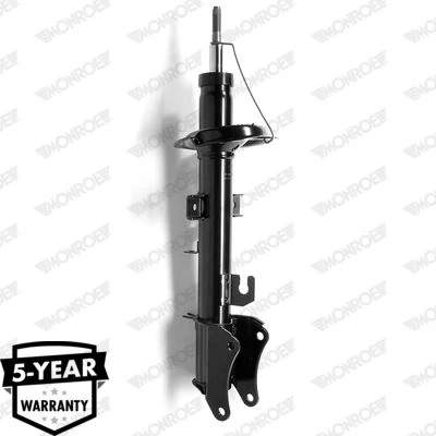 Arka Amorti̇sör L/r Alfa Romeo 156 1.6 1.8 16v 1.9jtd 2.0 2.4jtd 2.5 1997-2005 Gazli