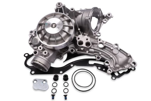 Devirdaim Pompasi Mercedes M278 W212 C218 W463 W166 C292 W221 W222 R231