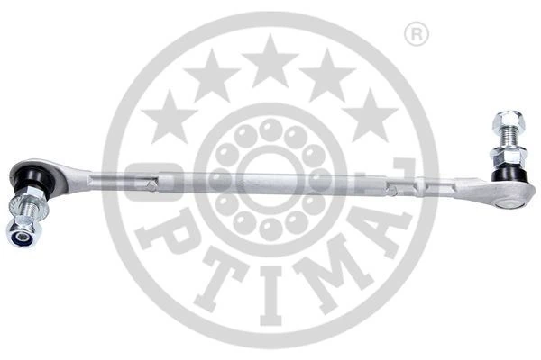 Askı Rotu Ön Sol Mercedes W204 S204 C204 C218 W212 C207 A207 Aluminyum