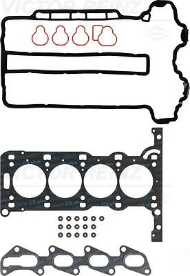Üst Takım Conta Corsa B-Astra G 1.2 16v X12xe