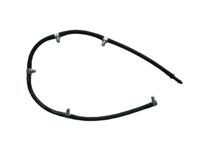 Enjektör Geri̇ Dönüş Hortumu C30 06-12-C70 06-13-S40 06-10-S60 05-10-S80 06> V50 05-07-V70 01-08-Xc70 05-07 Xc90 05-14 2.4d 2.4d5 2.4d3 2.4tdi