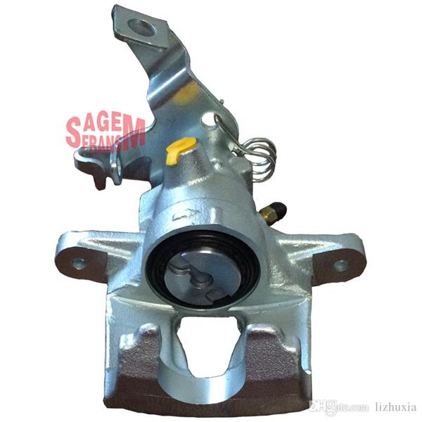 Fren Kali̇peri̇ Master II Arka Sağ 42 Mm