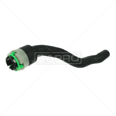 Kalori̇fer Gi̇ri̇s Hortumu Opel Vectra B 1.6 16v