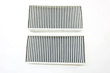 Polen Filtresi Takımı BMW F40 F44 F45 F46 F48 F39 . Mini F54 F55 F56 F57 F60 Karbonlu