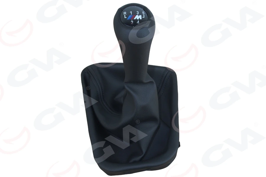 Vi̇tes Körügü Komple E46 M Power 5 Vi̇tes Siyah Deri̇