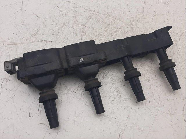Ateşleme Bobi̇ni̇ Peugeot P206-P207-P307-P308-1007-Partner Citroen C2-C3-C4-Berlingo-Xsara 1.6 16v Vti Tu5j