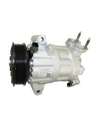 Klima Kompresoru Focus IV 17> Kuga III 19> Puma 19> 1.0 Ecoboost Mi̇ld-Hybri̇d-1.5 Ecoblue