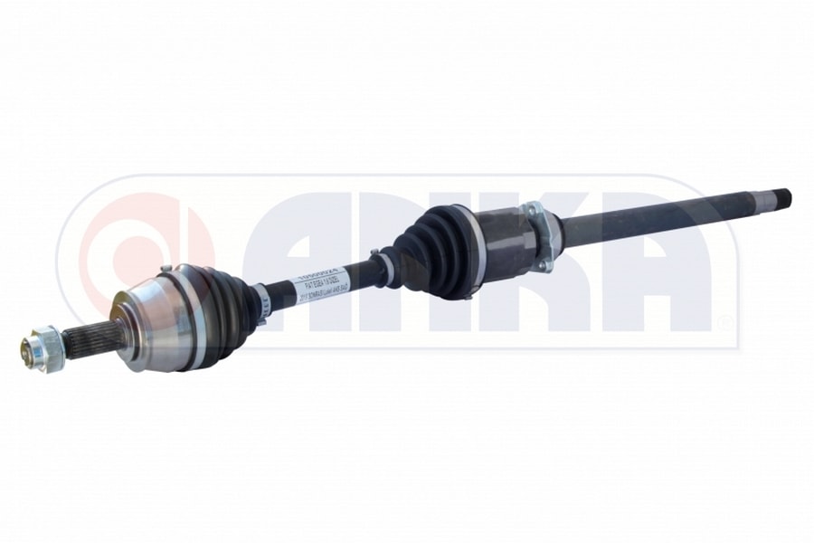 Aks Komple Sağ Laleli̇ Fiat Egea 1.6 Benzi̇nli̇ 15 >