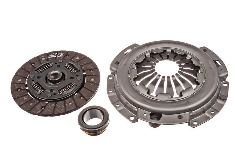 Debri̇yaj Seti̇ Baski Di̇sk Bi̇lya Opel Astra F-Vectra A-Ascona C-Calibra A-Kadette E 1.8 8v 18sv