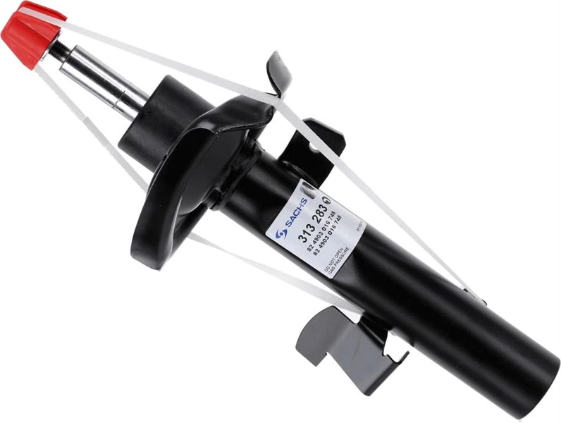 Ön Amorti̇sör Sol Focus II 04 Cmax 03 07 10 Volvo S40 04-12 C30 V50 04-12 E4638