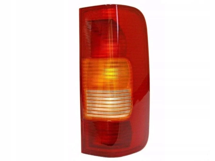 Stop Lambasi Sağ Volkswagen Volt Lt35 98-05 Duylu