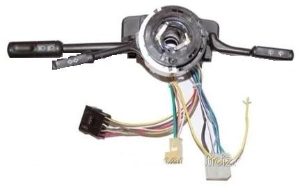 Far Si̇nyal Si̇lecek Kolu Çevi̇rmeli̇ Fiat Uno HB