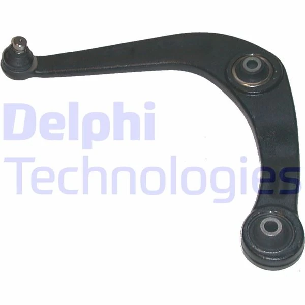 Alt Salıncak Komple Sol Peugeot P206 98 13