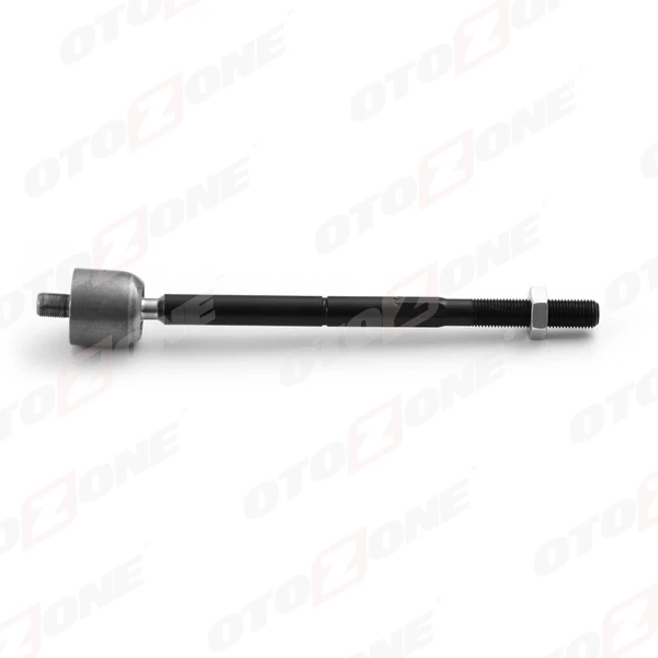Rotmi̇li̇ Ön Sol-Sağ Citro N C3 II 09 Ds3 10