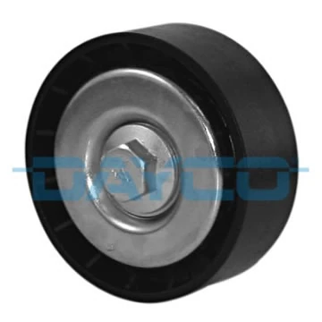 Alternatör Gergi̇ Rulmanı Doblo-Bravo II-Linea-Palio-Panda-Albea-Uno-Alfa Mito 1.2-1.4