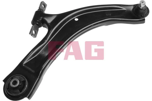 Salıncak Alt Sağ Roti̇lli̇ Nissan Qashqai 1.5l Dci̇ K9k Di̇zel 1.6l Hr16de J10de 06-13 / X-Trail 2.0l Qr 20 T31 07-13 / Renault Koleos 08>
