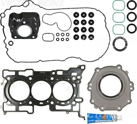 Motor Full Takım Conta Focus IV 1.5 Ti-Vct 18