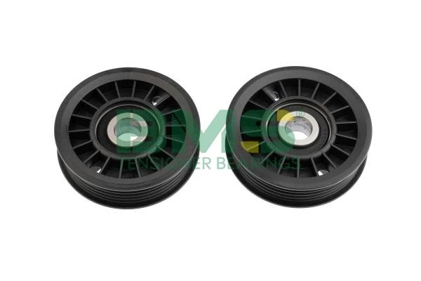 Alternatör Gergi̇ Rulmanı Passat-A4-A6 1.9 TDI 1997-2001 Afn-Avn-Avg