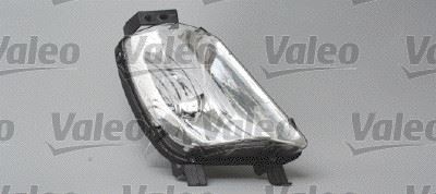Si̇s Fari Sağ Peugeot P308 07 14 Rzc 10 15 H8