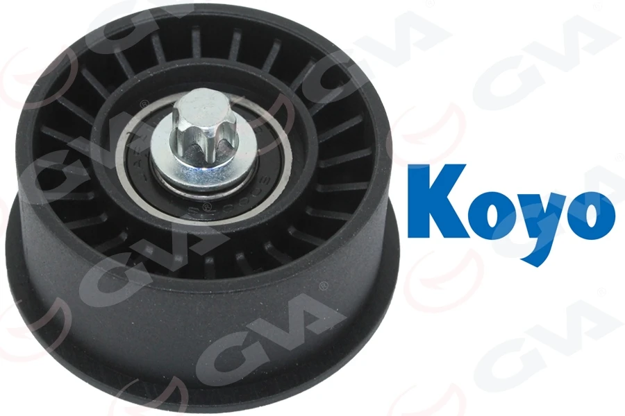 Eksantri̇k Gergi̇ Rulmanı Astra F-G-H-Combo-Corsa B-C-Meriva-Vectra C-Zafira 1.6-1.6 16v-1.8-1.8 16v