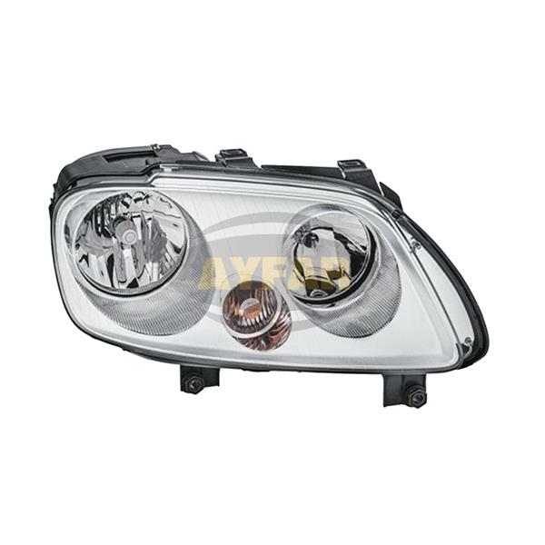 Volkswagen Caddy 2004-2010 Far Motorlu Sağ