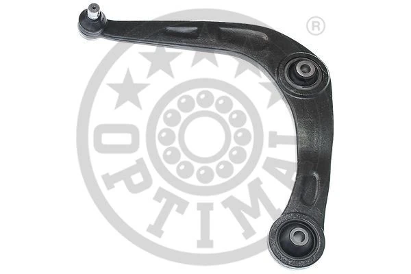 Alt Salıncak Komple Sol Peugeot P206 98>13