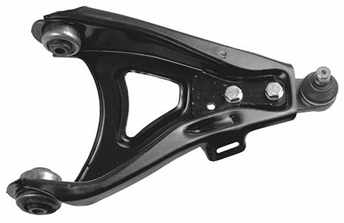 Roti̇lli̇ Salıncak Ön Sağ Alt Renault-R19 91> Megane I 95>03 Scenic I 97>02