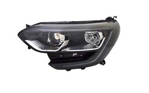 Far Sol Renault Megane IV 16 Elk. Motorsuz Touch