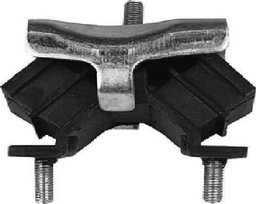 Motor Takozu Ön Sağ-R19-Clio-Exp. Megane 7700785949