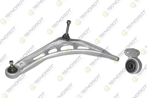 Salıncak Ön Sol Alt BMW E46 E85 E86 Burclu