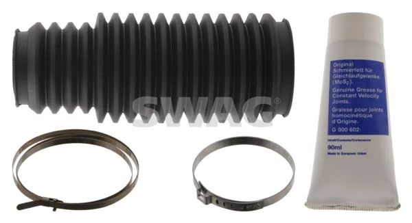 Direksiyon Körüğü BMW E39 95>03 Kelepce Yağ