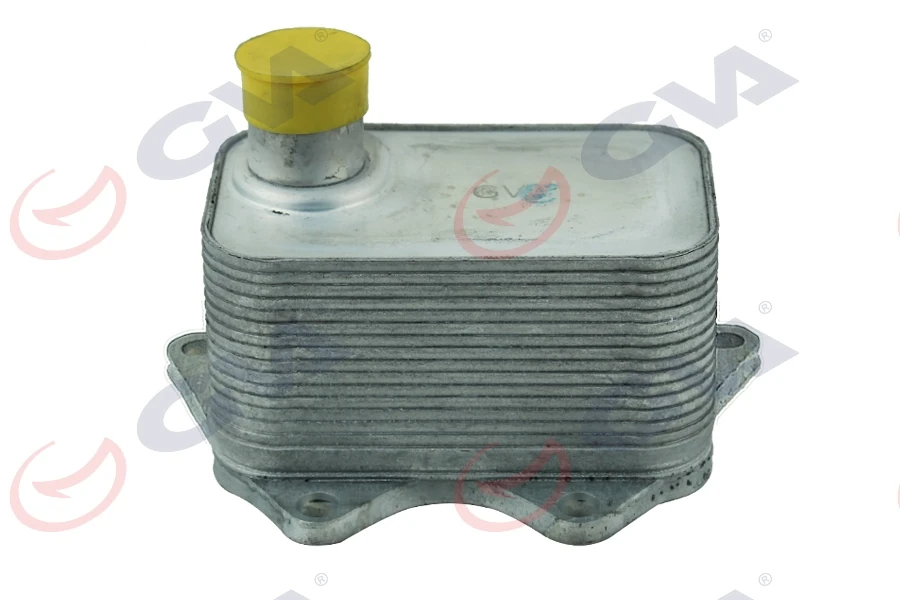 Yağ Soğutucusu Audi A4-A5-A6-Passat 2008 1.8-2.0 TFSI Caba-Blr-Bvy-Bgp-Bpj Tek