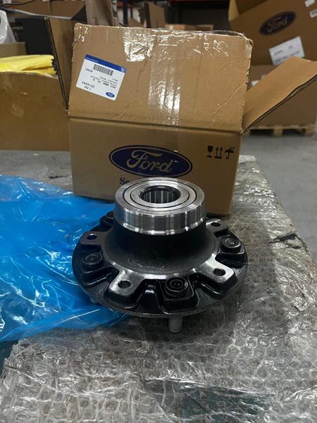 Arka Teker Poryali Bi̇lya Transit 14> Custom 12>kisa Kasa Önden Çeker