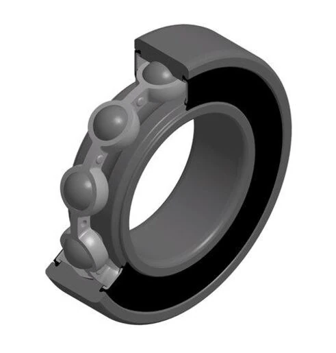 Krank Rulmanı 2rs/c3 M131