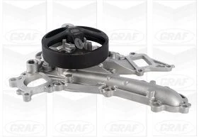 Devirdaim Pompasi Mercedes M276 W204 C218 W212 X204 W166 W221 R231 R172