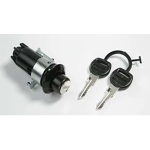 Bagaj Ki̇li̇di̇ Plasti̇k M131 88-99