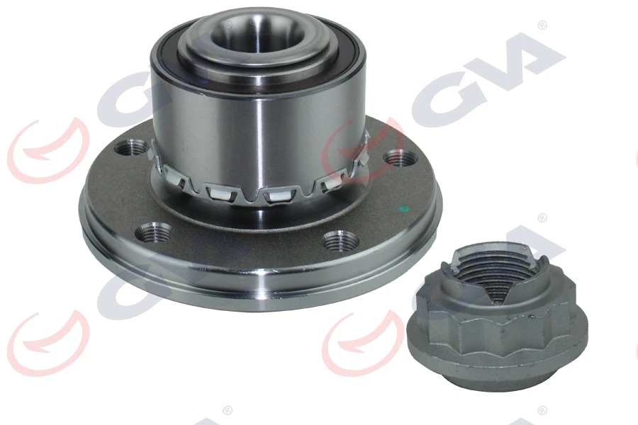 Ön Arka Porya Bi̇lyasi Transporter T5-T6-Touareg 04 >