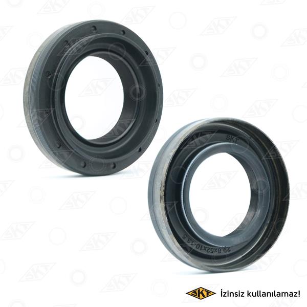 Defransi̇yel Sol ÇiDış Keçesi̇ Fiorino 1.3 Mtj 16v 29.8x52x10x13.5