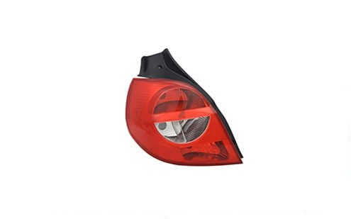 11-C186-01-2b Stop Lambasi Sol Renault Clio III 05