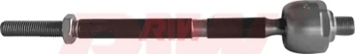 Rot Mi̇li̇ Ford Ka 09 Panda 03