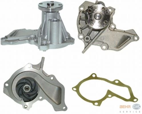 Devirdaim Komple Mazda 121 II Fiesta 02 08zetec Focus 1.6 Zetec Fusion 1.4 Zetec Volvo S40 V50 03