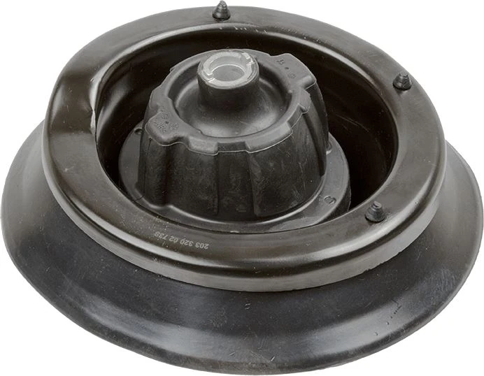 Amortisör Takozu Ön Mercedes W203 S203 Cl203 C209 A209 Rulmanli