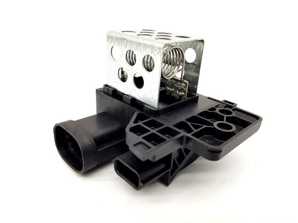 Fan Motor Rezistansi Clio IV Dokker Lodgy 255506464r