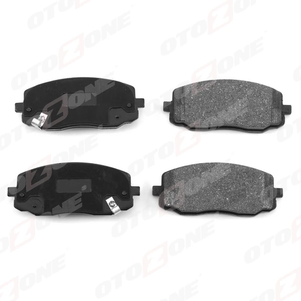 Ön Fren Balata Hyundai I10 1.1l Crdi 08-/ Kia Picanto 1.0l 1.1l 04-11
