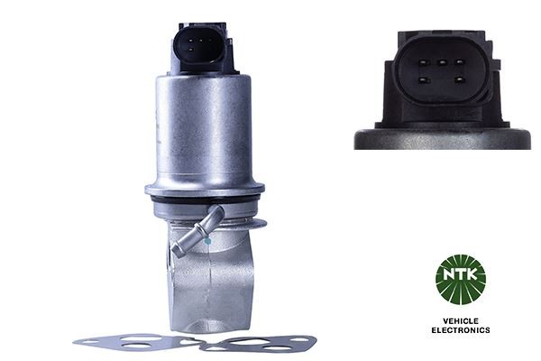 NGK Egr Valfi AUDI, SEAT, SKODA, VOLKSWAGEN