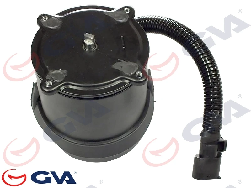 Direksiyon Pompa Motoru Elektrikli Renault Clio II 98> Kangoo 97> Clio Symbol 02> 1.5dci 1.9dci Sadece Motor