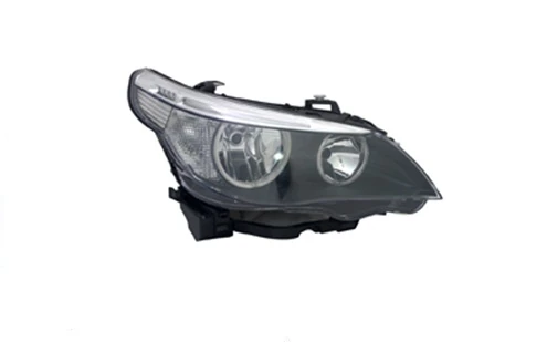 20-A937-05-9b B.5 E60 Ön Far El.motor.merceksi̇z Sdn Rh.03-07