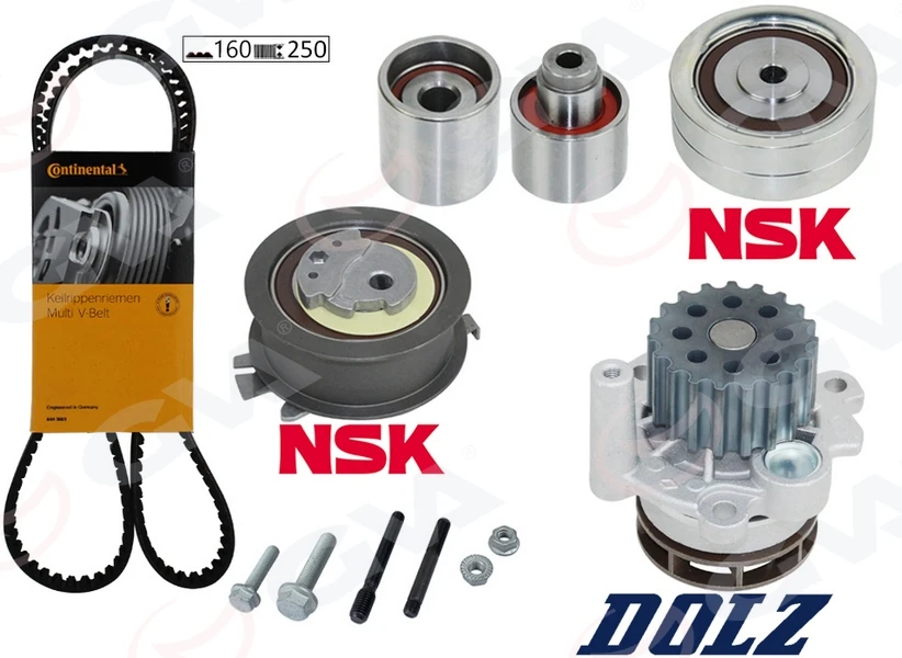 Devi̇rdai̇mli̇ Tri̇ger Seti̇ > Crafter-T6-A3-Jetta-Caddy-Polo-Passat 1.2-1.6-2.0 TDI Cayb/c/d-Caab/c Ckub-Cffb-Cfwa-Caga