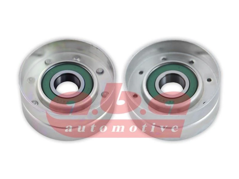 Kayis Gergi Rulmanı Mercedes W203 W204 W211 W212 C218 C219 W164 W221 W639 B906 B907 B910