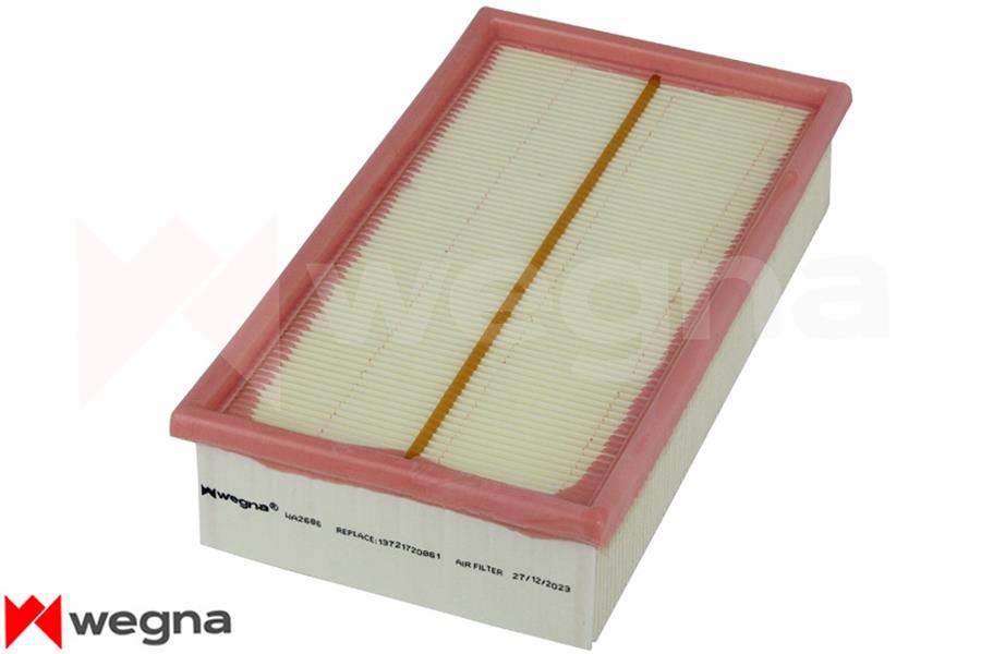 Hava Filtresi BMW M10 M20 M30 M40 M42 M43 M73 E31 E30 E34 E36 E23 E24 E28